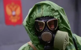 آیا طاعون دوباره ظهور کرده است؟ مرگ مشکوک در یک آزمایشگاه روسی موجب نگرانی جهانی شد