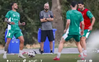 ستاره فانتزی پرسپولیس و دگرگونی در خط حمله!