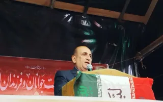 موسوی: مردم ایران با حضور قدرتمند کشور را سربلند کردند