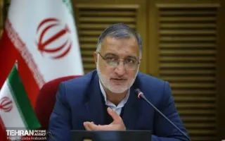 «چشم روشنی» ابتکار تازه شهرداری برای مادران تهرانی/ پیاده‌سازی طرح «تورم صفر» در سرتاسر کشور