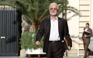 سه نکته درباره سفر وزیر کشور به قطر