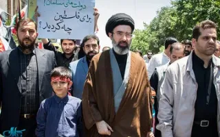 پسر رهبر انقلاب رتبه ۱۰۶ کنکور انسانی شد/ پسر بذرپاش و نوه محسن رضایی چه رتبه‌هایی آوردند؟/ آنها در کدام دبیرستان درس خواندند؟