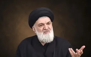 آزادی محمدباقر خرازی با قرار وثیقه