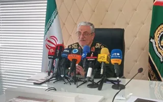 سخنگوی وزارت دفاع: هرگونه تجاوز با واکنش قاطع ایران روبه‌رو خواهد شد