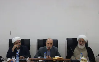 معاون سیاسی سپاه پاسداران: جنگ امروز، نبردی سرنوشت‌ساز برای آینده منطقه و جهان است