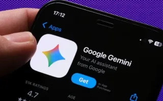 گوگل از هفته آینده، دسترسی رایگان به مدل‌های پیشرفته Gemini را متوقف می‌سازد