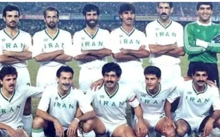 تونل زمان| قهرمانی شیرین تیم ملی پس از ۱۶ سال/ عابدزاده درخشید، علی پروین در تاریخ جاودانه شد