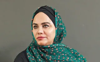 از احضار ارواح در دنیای موبایل تا افت محسوس نرگس آبیار
