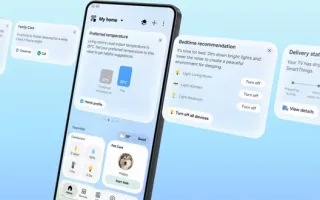 سامسونگ از SmartThings Now رونمایی کرد؛ به سوی خانه‌ای هوشمندتر و متصل‌تر