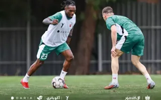 دو بازیکن خارجی در پرسپولیس: با شرایطی متضاد!