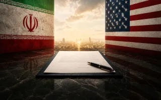 آینده روابط آمریکا و ایران در چه مسیری پیش خواهد رفت؟