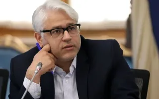 معاون وزیر ارتباطات: پیام‌رسان‌های داخلی در زمان جنگ بیش از یک همت اعتبار دریافت کردند