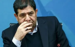 دیدار محمد مخبر با خانواده مامور راهنمایی و رانندگی که در جنگ 40 روزه شهید شد/ راه شهیدان با خدمت، مسئولیت‌پذیری و انجام درست وظایف ادامه پیدا می‌کند