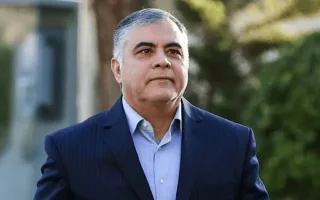 واکنش پاک‌نژاد به ترامپ: به دروغ پناه برده‌اند