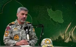 تقویت همزمان توان آفندی و پدافندی برای جنگ های آینده/ سخنگوی ارتش: تسلیحات و آمادگی لازم برای یک جنگ طولانی را داریم