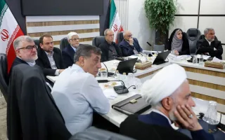 پزشکیان: ضمن گفت‌وگو و مذاکره، برای احقاق حقوق ملت ایران از موضع عزت و اقتدار سخن می‌گوییم