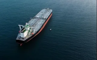 تجارت سیاه در دل بحران