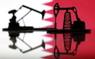 «قطر انرژی» وام ۳ میلیارد دلاری از چینی‌ها گرفت