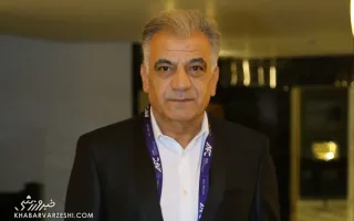 پرویز مظلومی گفت از گلی که به پرسپولیس زدم مثل ناموس خودتان محافظت کنید/ با پاداش دربی برای خودم پیراهن و شلوار خریدم