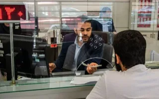 آموزش استفاده از سامانه حسام برای مشاهده و بستن حساب‌های بانکی به‌صورت غیرحضوری
