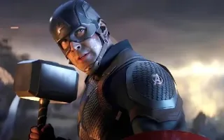 بازگشت دوباره Avengers: Endgame به جایگاه پرفروش‌ترین فیلم تاریخ با عبور از آواتار