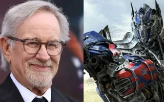 فیلم جدید Transformers توسط مایکل بی و استیون اسپیلبرگ ساخته می‌شود