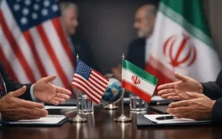 روایت یک رسانه عربی از مذاکرات ایران و آمریکا: تلاش میانجی‌گران به بن‌بست خورد