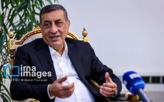 قائم‌پناه: تفاهم‌نامه سند افتخار دولت/ خدمت به ملت ادامه دارد