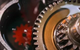 روغن گیربکس را هر چه مدت یک‌بار باید تعویض کنیم؟