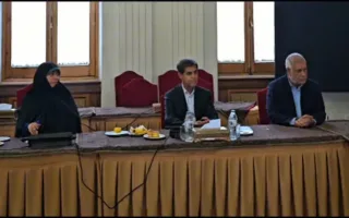 جزئیات جلسه نمایندگان مجلس با عراقچی