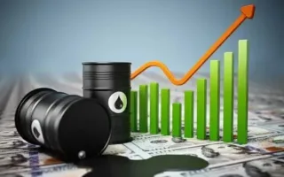 روند صعودی قیمت نفت ادامه یافت