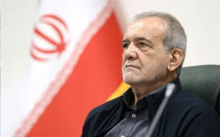 دیدنی‌های عجیب  روی پرده سیاست ایران