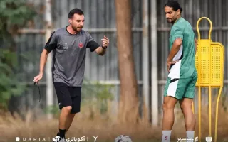 بالاخره وقت آن رسیده که مدافع ملی پوش پرسپولیس درخشش خود را نشان دهد!
