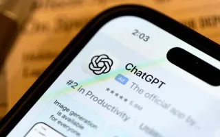 شرکت OpenAI در پی آن است که ChatGPT را به چیزی فراتر از یک چت‌بات عادی تبدیل کند