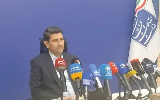 اتصال ۸۲ درصد از روستاهای با جمعیت بیش از ۲۰ خانوار به اینترنت پرسرعت