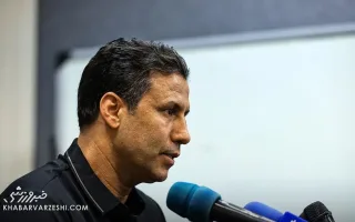 ویدیو| مهدی تارتار: تمایلی به بازی با نفت در این وضعیت نداشتم!