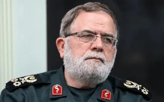 جانشین فرمانده کل سپاه: رزمندگان سپاه و ارتش برای دفاع از تنگه هرمز آمادگی کامل دارند