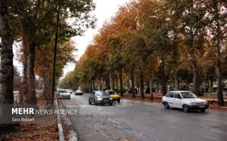 تردد آسان در جاده‌های شمالی کشور