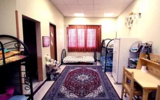 شرایط خوابگاهی دانشگاه‌های کشور برای داوطلبان کنکور ۱۴۰۵ اعلام شد