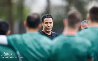 آخرین شرایط مصدومان پرسپولیس پیش از مسابقه با صنعت نفت