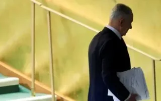 نماینده عرب کنست: برای سرنگونی دولت نتانیاهو تلاش می‌کنیم