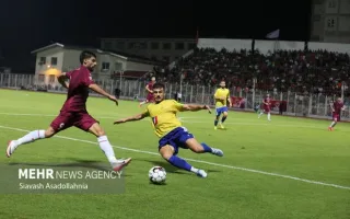 پرسپولیس به دنبال جهش در جدول تا بالای سر استقلال؛ خیبر در قلعه یزدها