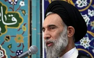 انتقاد امام جمعه اصفهان از وضعیت حجاب و بی توجهی به حیا/ محمودی: قطعاً همچنان از اهرم مسدودکردن تنگه هرمز باید استفاده شود
