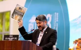 نماینده بابلسر و فریدونکنار: من ناظر بر خواسته‌های جوانان ایرانی هستم/ آن‌ها درباره وضعیت حقوق بشر در حمله به غیرنظامیان و بیمارستان‌ها پرسش‌هایی دارند