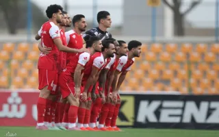 پرسپولیس در سفر به لرستان موفق به کسب پیروزی شد؛ آیا شاگردان تارتار از خرم‌آباد به صدر جدول صعود می‌کنند؟