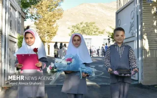 نحوه فعالیت مدارس هرمزگان از یکشنبه ۱۹ مهرماه ۱۴۰۵ تغییر کرد
