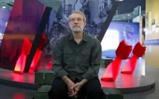 توضیحات رسانه شهید لاریجانی درباره ویدیویی پیرامون ارتباط مسئولان با آمریکا
