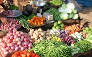 کاهش تا ۵۰ درصدی مواد مغذی بعضی میوه‌ها و سبزیجات در طول ۶۰ سال اخیر