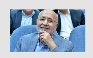 در سوگ محسن خلیلی‌عراقی