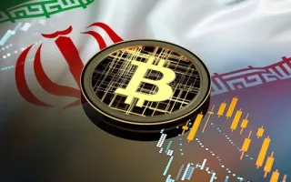 آمریکا قصد دارد 1 میلیارد دلار از دارایی‌های رمزارزی ایران را ضبط کند!